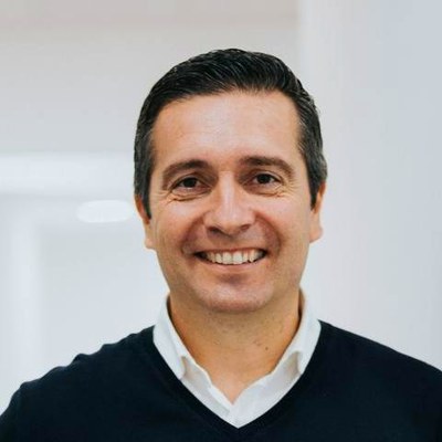 Tiago Leal