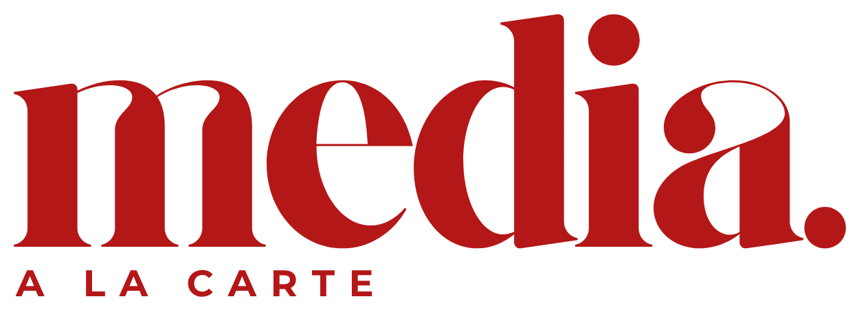 Media à la Carte