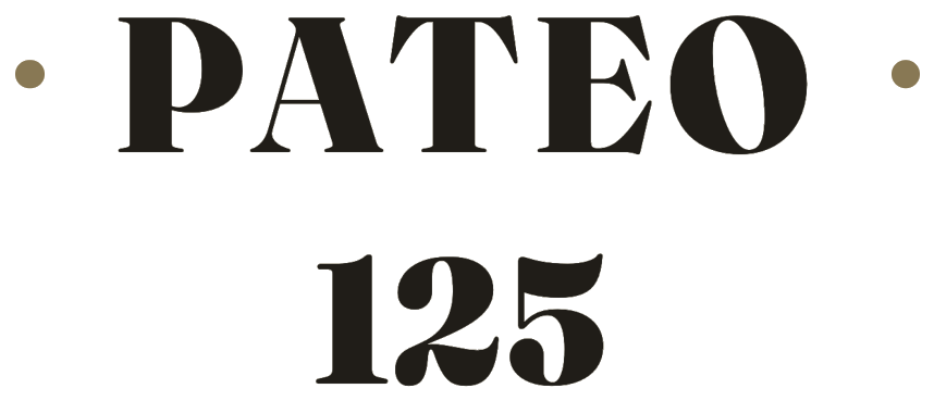 Pateo 125
